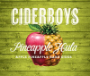Cidderboys Pneapple Hula